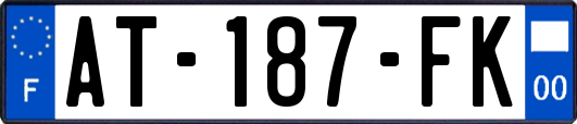 AT-187-FK