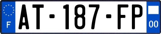 AT-187-FP