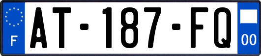 AT-187-FQ
