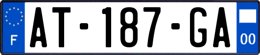 AT-187-GA