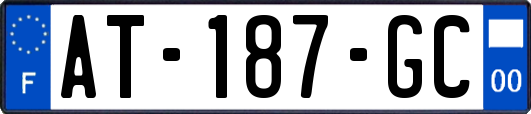 AT-187-GC