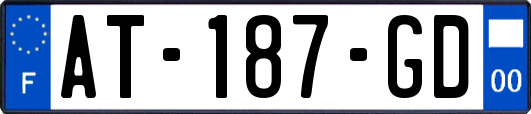 AT-187-GD