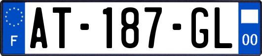 AT-187-GL