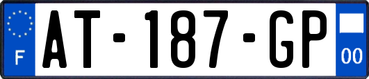 AT-187-GP