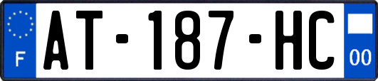 AT-187-HC