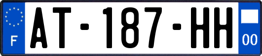 AT-187-HH