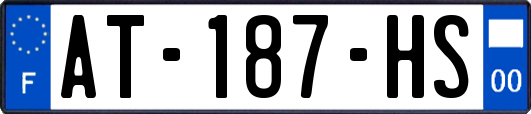 AT-187-HS