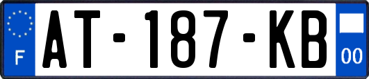 AT-187-KB