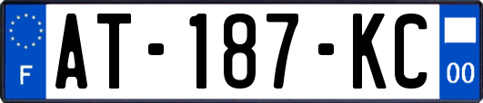 AT-187-KC