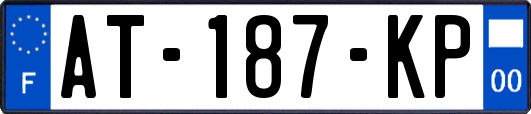 AT-187-KP
