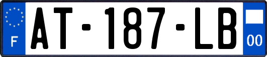 AT-187-LB