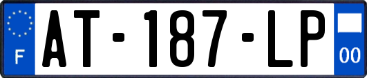 AT-187-LP