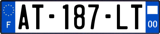 AT-187-LT