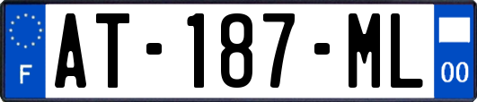 AT-187-ML