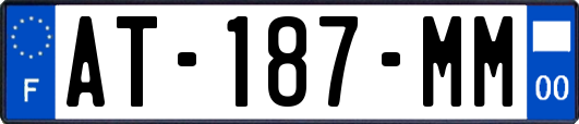 AT-187-MM