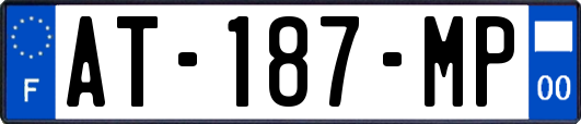AT-187-MP