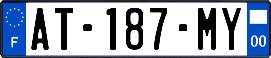 AT-187-MY