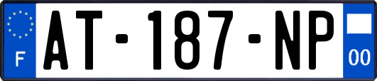 AT-187-NP