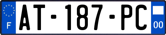 AT-187-PC