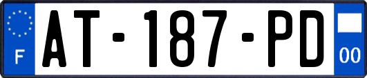 AT-187-PD