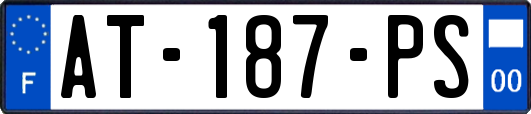 AT-187-PS