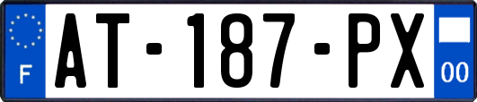 AT-187-PX