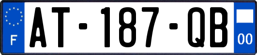 AT-187-QB