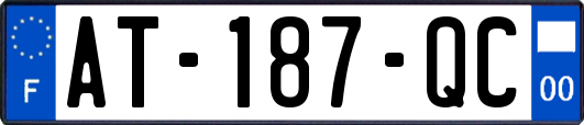 AT-187-QC