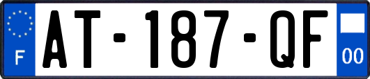 AT-187-QF