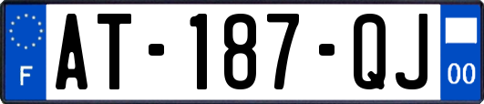 AT-187-QJ