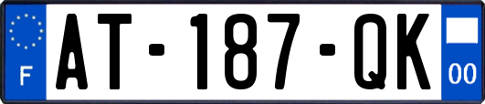 AT-187-QK