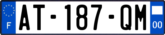 AT-187-QM