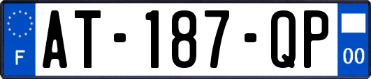AT-187-QP