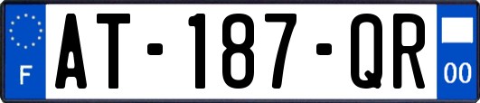 AT-187-QR
