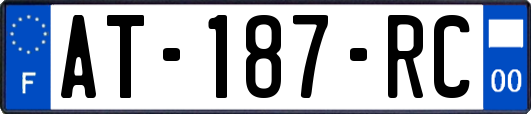 AT-187-RC