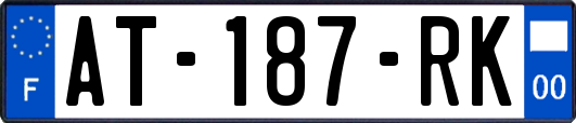 AT-187-RK