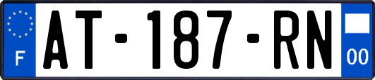 AT-187-RN