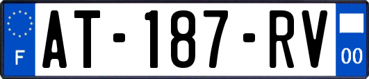 AT-187-RV