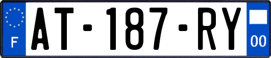 AT-187-RY