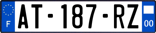 AT-187-RZ