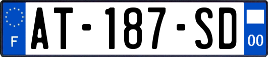 AT-187-SD