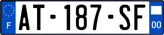 AT-187-SF