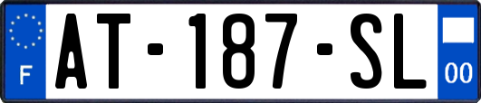 AT-187-SL