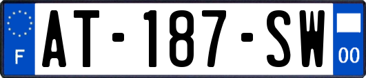 AT-187-SW