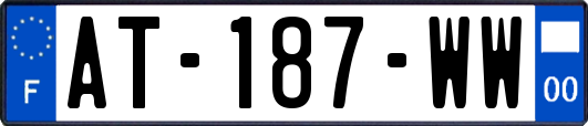 AT-187-WW