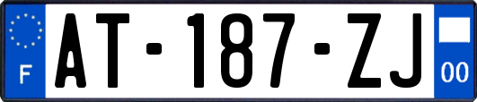 AT-187-ZJ