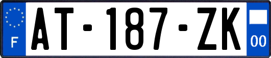 AT-187-ZK