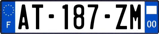 AT-187-ZM