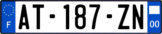 AT-187-ZN