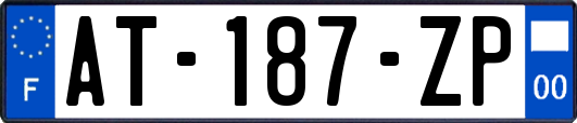 AT-187-ZP